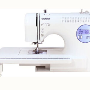 Alternative view of Máquina de Coser Brother DS 140