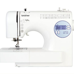 Máquina de Coser Brother DS 140