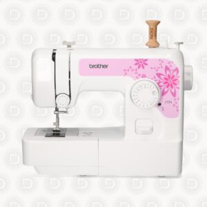 Maquina de Coser Brother J17S