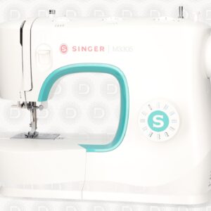 Máquina de coser Singer M 3305
