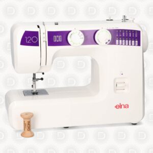 Máquina de Coser Elna 120