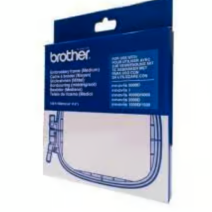 Alternative view of Bastidores Brother