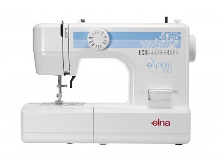 Elna 150 eX