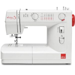 MÁQUINA DE COSER ELNA EXPLORE 220