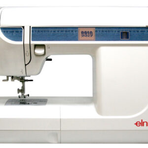 Alternative view of Máquina de Coser Elna 3210 J