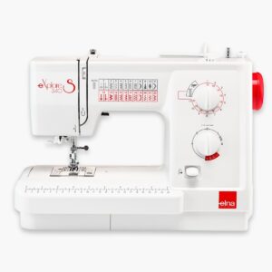 Máquina de Coser Elna Explore 340S