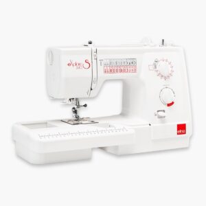 Alternative view of Máquina de Coser Elna Explore 340S