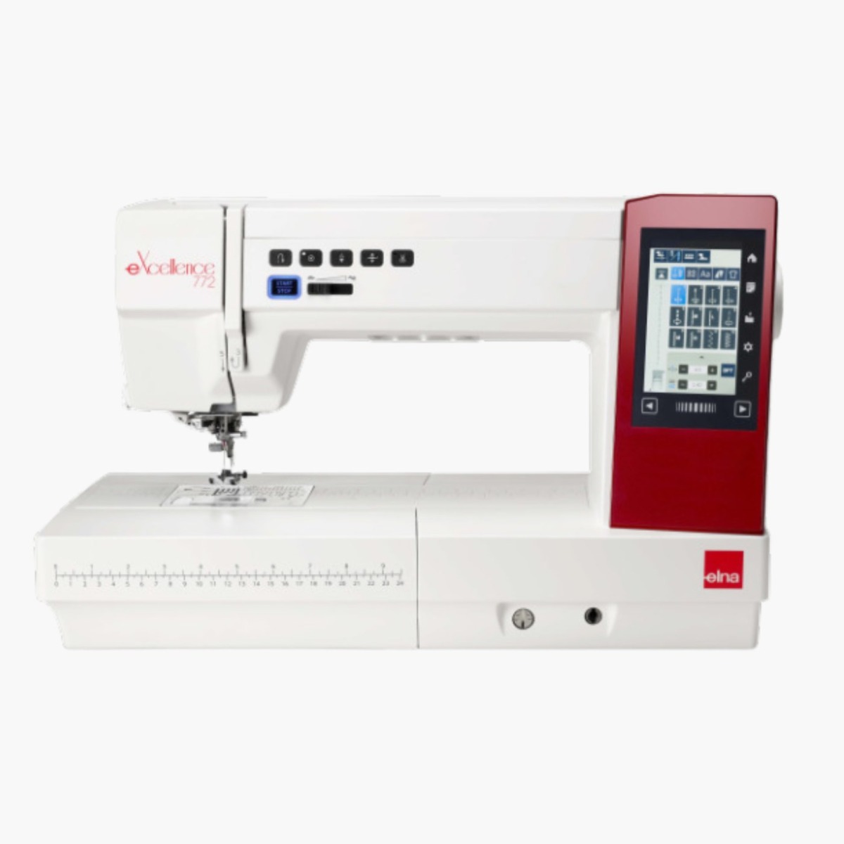 Elna Excelencia 772