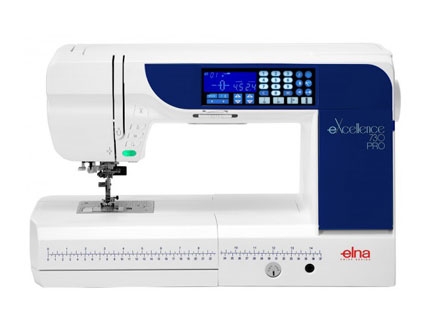 Elna 730 Pro Excellence