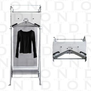 EMBOLSADORA MANUAL ZLIMB2 DE PARED