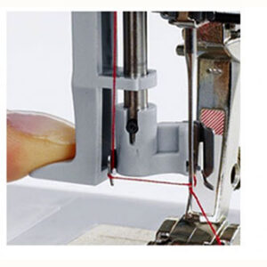 Enebrador automático Bernina Aurora