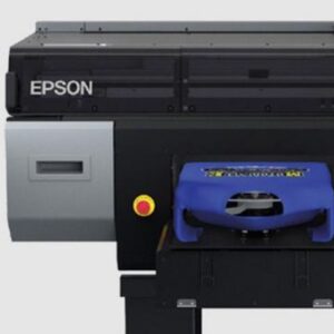 Alternative view of EPSON SC-F3000 Impresora de impresión directa sobre textil
