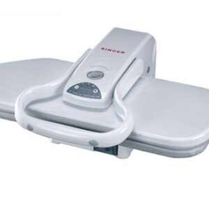 Alternative view of Singer Prensa ESP2