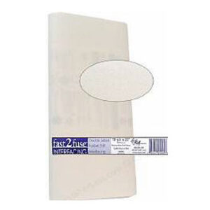 Estabilizador Fast to Fuse Especial Patchwork