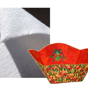 Estabilizador Grueso Especial Patchwork