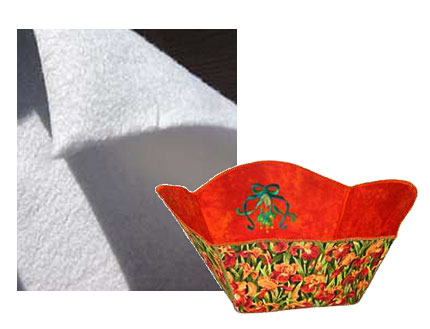 Estabilizador Grueso Especial Patchwork