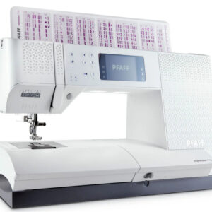 PFAFF expression 710 Máquina de Coser Edición Especial