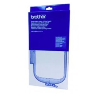 Alternative view of Bastidor Extragrande