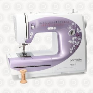 Bernette Milan 7 Sublime