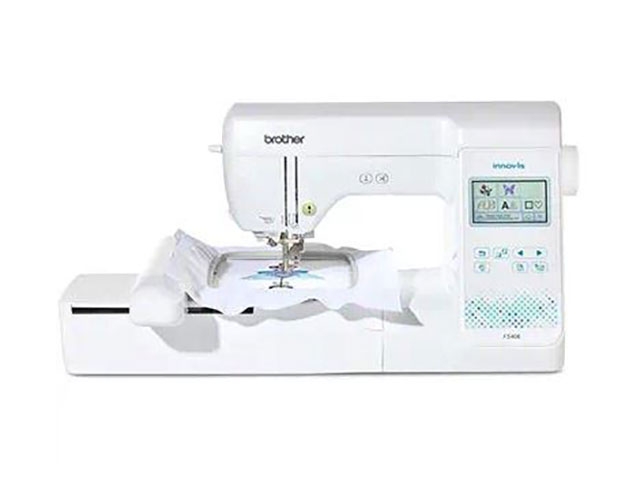Máquina de bordar Brother Innov-is F540