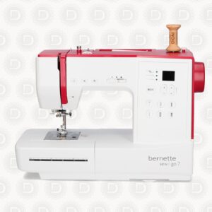 Bernette Sew&Go 7