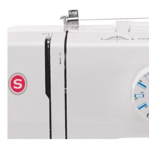 Alternative view of Singer Promise 1412