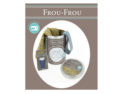 Divina Falda corta de flores polvo de oro.