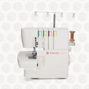 Singer S0105 Remalladora