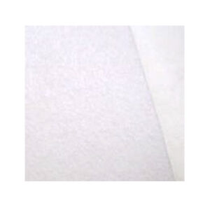 Friselina Media Blanca