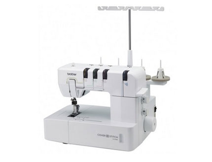 Recubridora Brother CV 3440