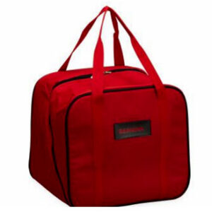 Bolso Bernette para overlocks