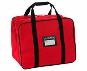 Bolso Bernette para maquinas