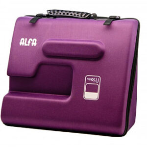 Funda Next to U Alfa