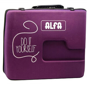 Alternative view of Funda Next to U Alfa