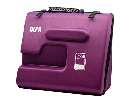 Funda Next to U Alfa