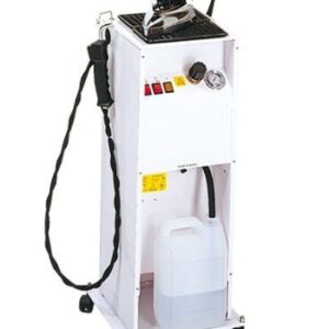 Alternative view of Generador bieffe de carga automática