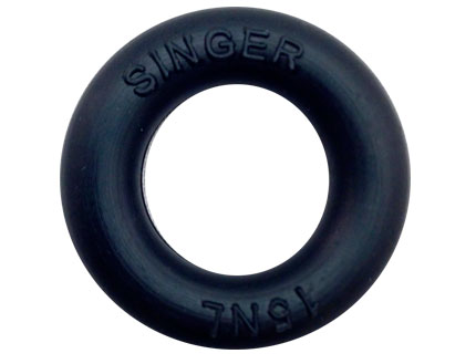 Goma devanador de Canilla universal