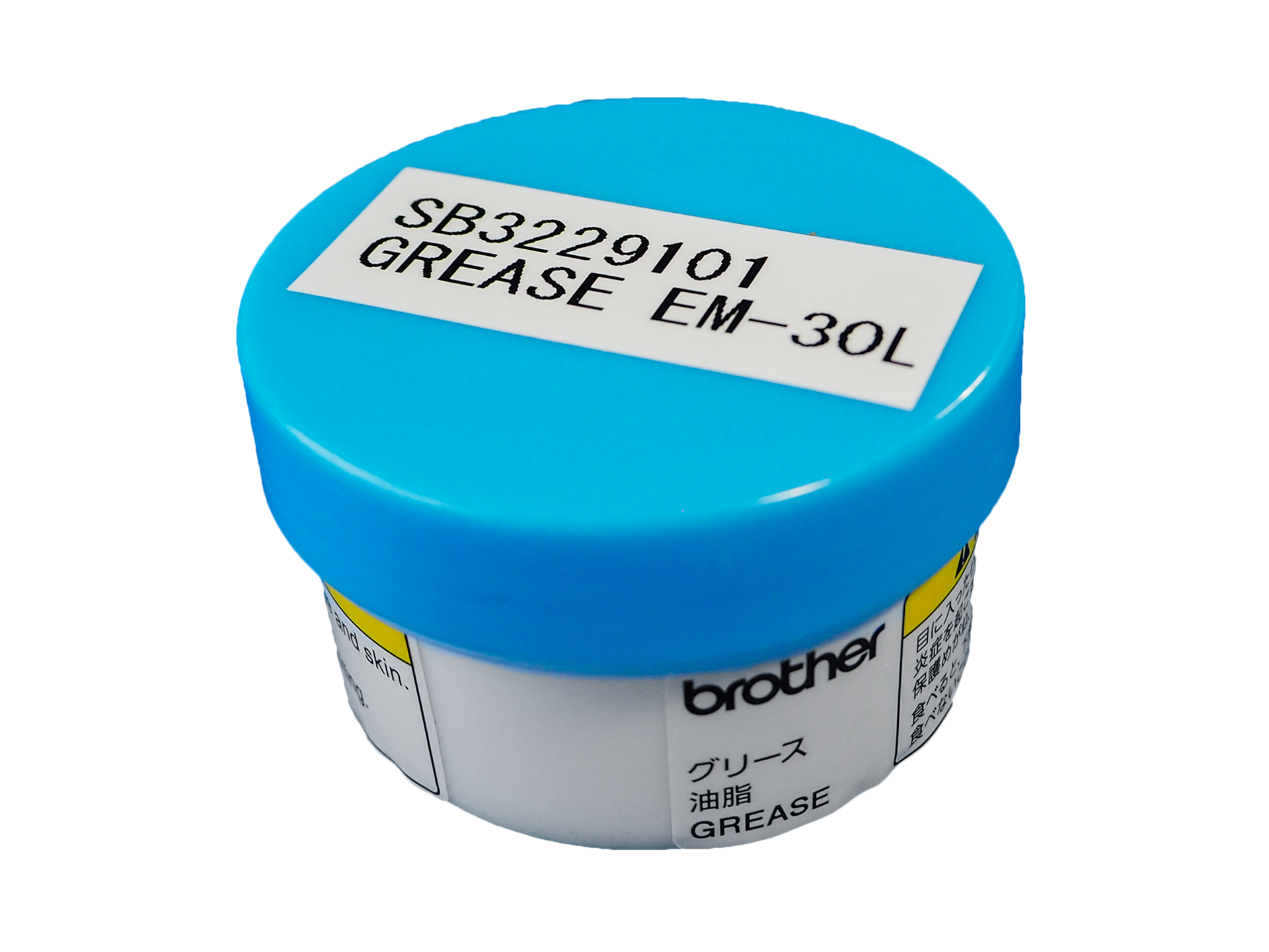 Grasa lubricante Brother GT