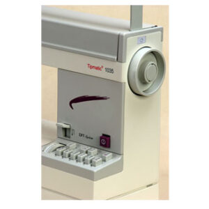 Alternative view of Máquina de coser Gritzner 1035