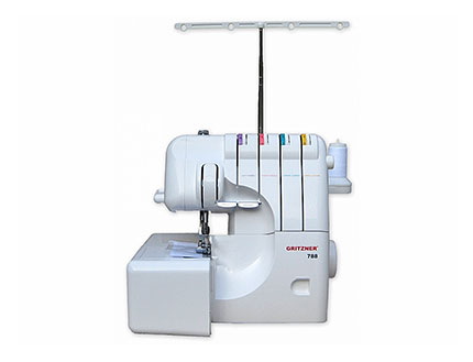 Remalladora Gritzner 788