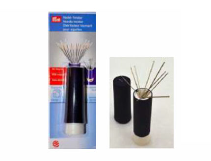 Guarda Agujas Rotatorio con Imán