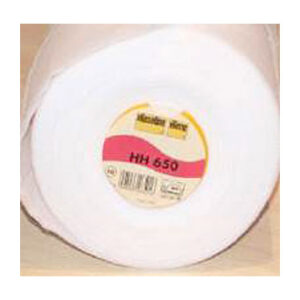 Guata Thermoadhesiva Doble Cara HH650