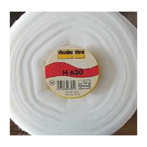 Guata Thermoadhesiva Una Cara Fina-H630