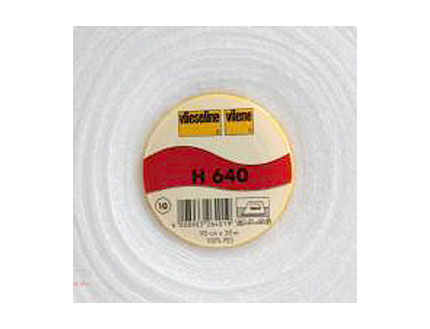 Guata Thermoadhesiva Una Cara Gruesa-H640
