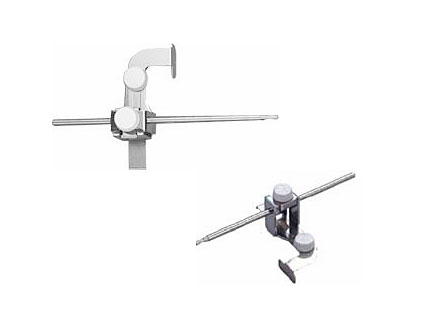 Guía de Costura Ajustable para Recubridora Elna 444