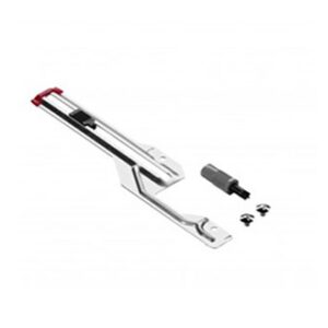 Alternative view of Prensatelas Bernina del nº82 al nº88