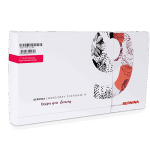 Programa de Bordad Designer PLus  V9