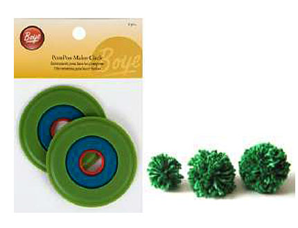 Herramienta Para Hacer Pompones Pom Pom Maker