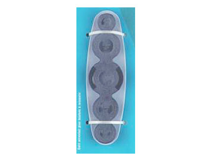 Herramienta Universal para Forrar Botones