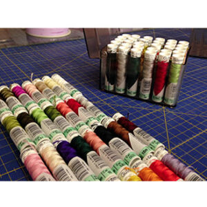 Alternative view of Hilo seda R753  de tres cabos